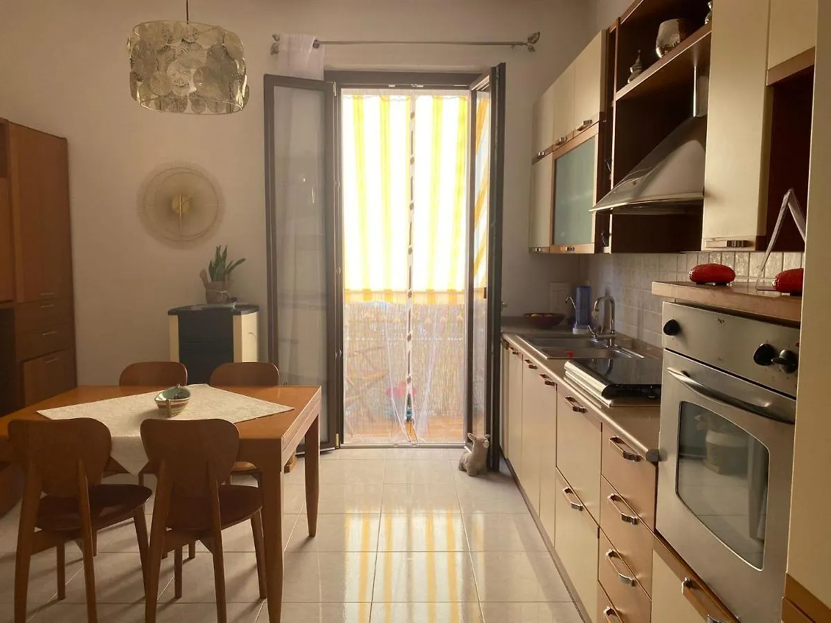 Le Tue Vacanze??Solo Ad Alghero... Apartment